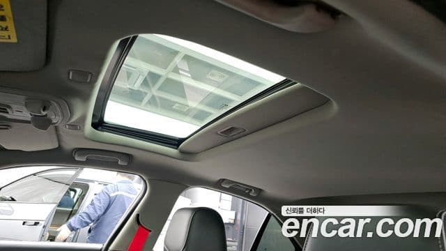 Cadillac ATS 1세대, 2018 19