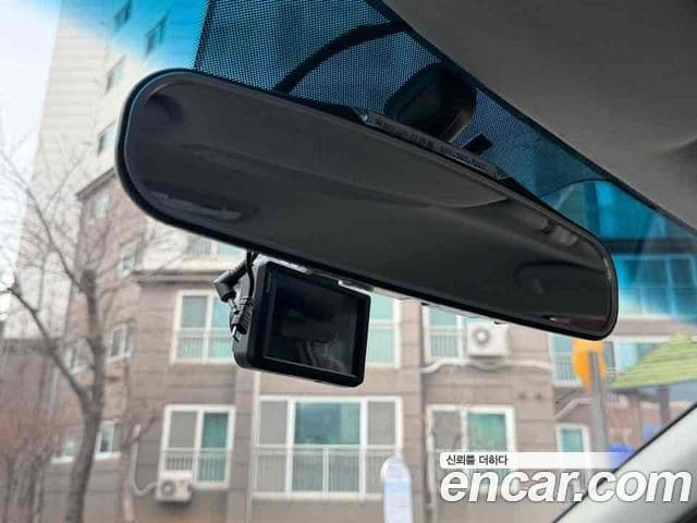 Hyundai NF Sonata 트랜스폼 Luxury, 2010 15