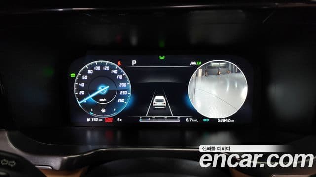Kia Sorento 4세대 Gravity, 2021 8