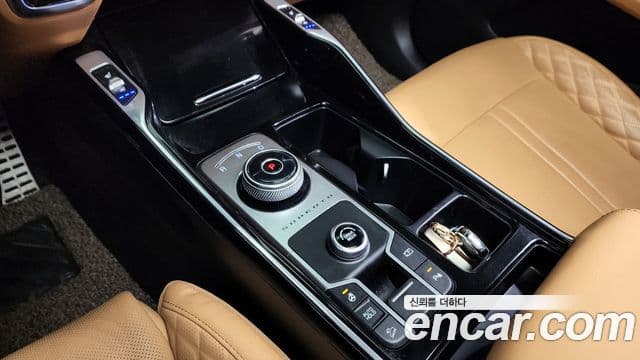 Kia Sorento 4세대 Gravity, 2021 9