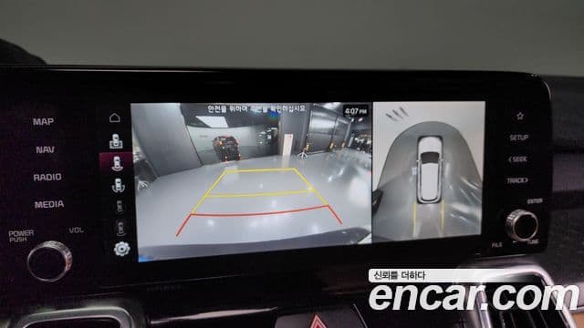 Kia Sorento 4세대 Gravity, 2021 15