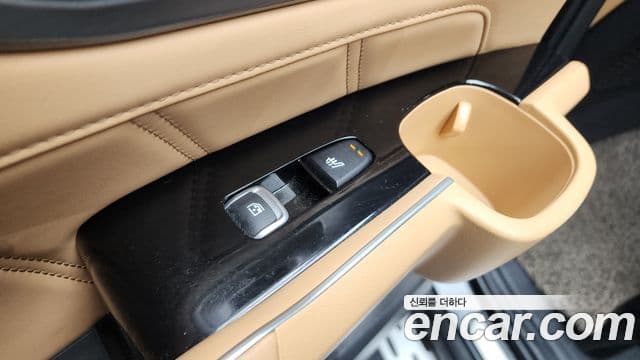 Kia Sorento 4세대 Gravity, 2021 18