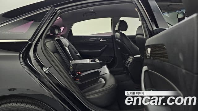 Hyundai LF Sonata 2.0 Smart, 2015 12