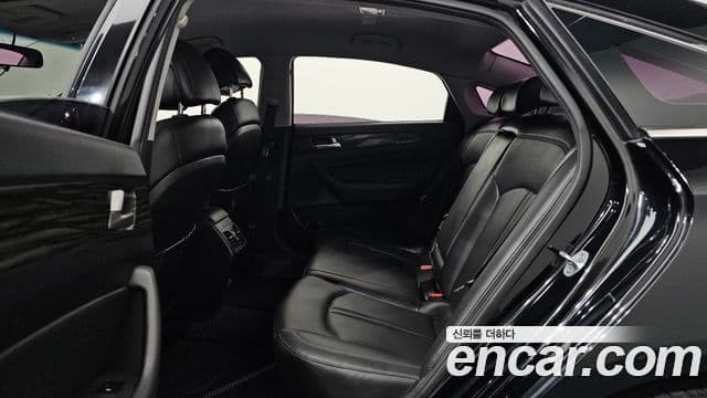 Hyundai LF Sonata 2.0 Smart, 2015 13