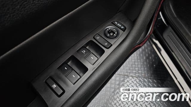 Hyundai LF Sonata 2.0 Smart, 2015 17