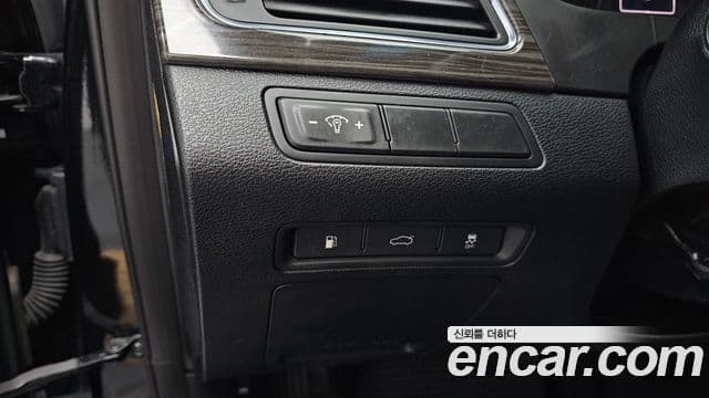 Hyundai LF Sonata 2.0 Smart, 2015 18