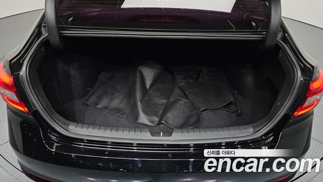 Hyundai LF Sonata 2.0 Smart, 2015 20