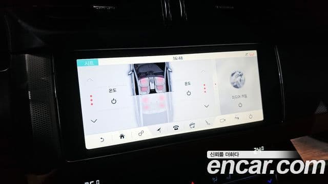 Jaguar XF (X260) 20d Portfolio AWD, 2018 15