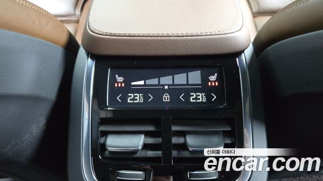 Volvo XC90 2세대 B6 Inscription, 2021 18