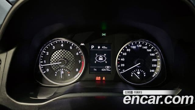 Hyundai The / новый New Avante AD Smart, 2020 8