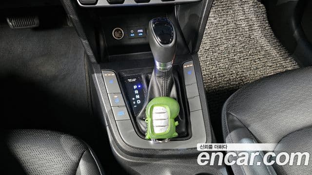 Hyundai The / новый New Avante AD Smart, 2020 9