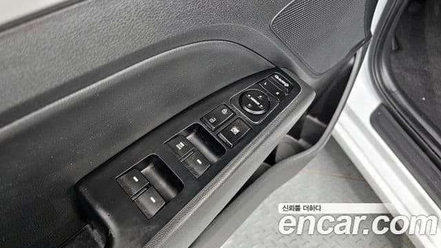 Hyundai The / новый New Avante AD Smart, 2020 14