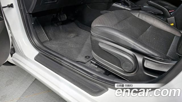 Hyundai The / новый New Avante AD Smart, 2020 15