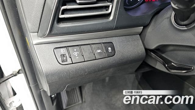 Hyundai The / новый New Avante AD Smart, 2020 16