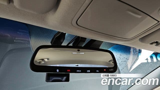 Hyundai The / новый New Avante AD Smart, 2020 19