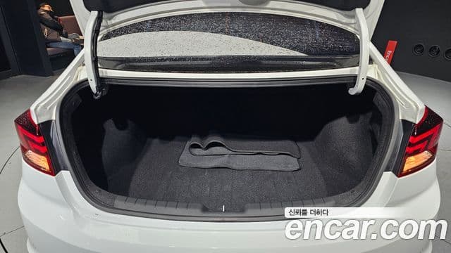 Hyundai The / новый New Avante AD Smart, 2020 20