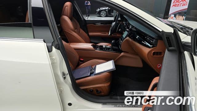 Maserati Quattroporte S Q4 3.0 V6 GranSport, 2017 11