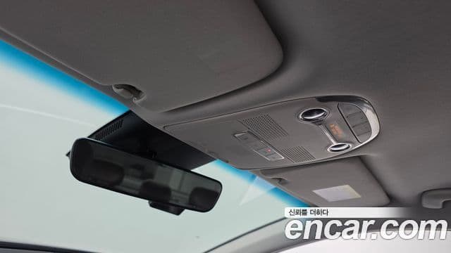 Hyundai The / новый New Grandeur IG гибрид Premium, 2022 18