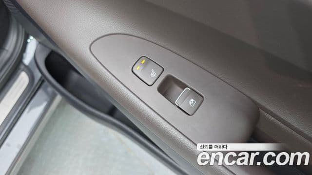 Hyundai The / новый New Grandeur IG гибрид Premium, 2022 19