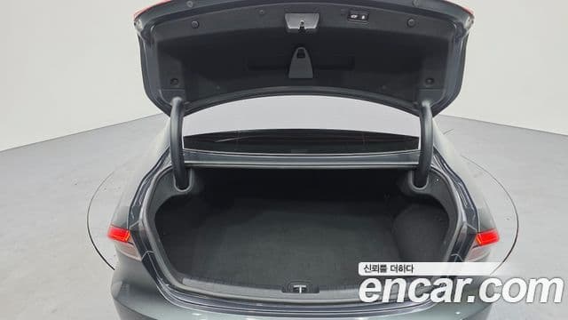 Hyundai The / новый New Grandeur IG гибрид Premium, 2022 20