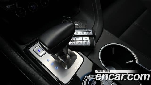 Genesis The / новый New G70, 2021 9