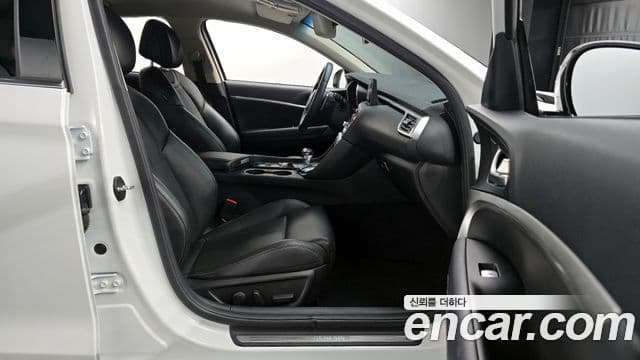 Genesis The / новый New G70, 2021 11