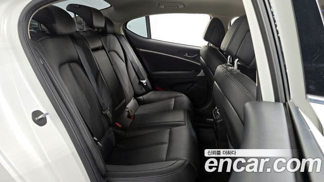 Genesis The / новый New G70, 2021 12