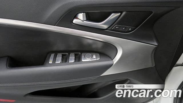 Genesis The / новый New G70, 2021 18