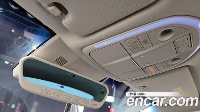 Genesis The / новый New G70, 2021 19