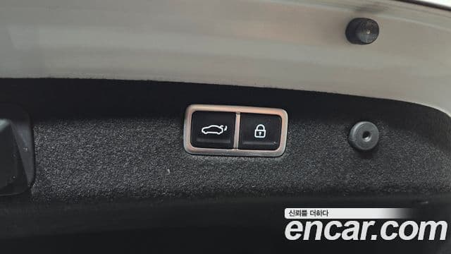 Genesis The / новый New G70, 2021 20