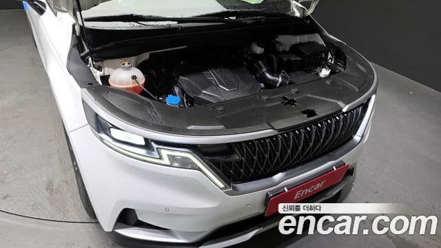 Kia Carnival 4세대 Prestige, 2021 6