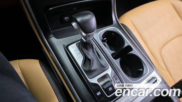 Kia Carnival 4세대 Prestige, 2021 9