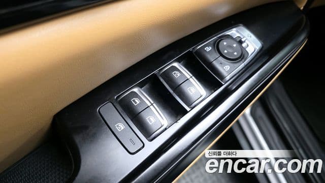Kia Carnival 4세대 Prestige, 2021 14