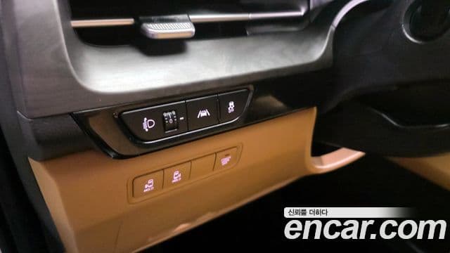 Kia Carnival 4세대 Prestige, 2021 15