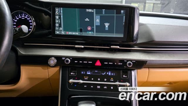 Kia Carnival 4세대 Prestige, 2021 18