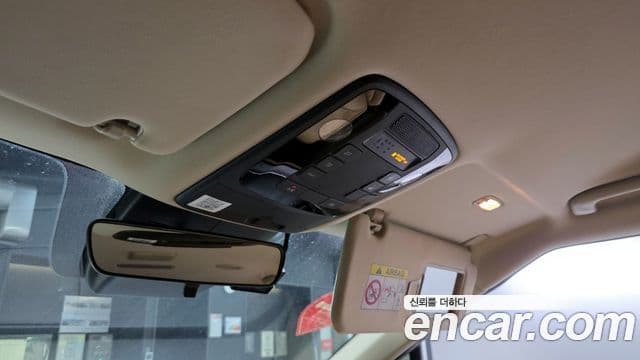 Kia Carnival 4세대 Prestige, 2021 19
