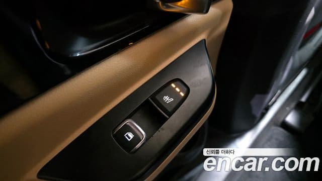 Kia Carnival 4세대 Prestige, 2021 20