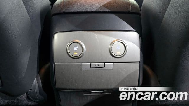 Hyundai Veracruz Luxury, 2008 19