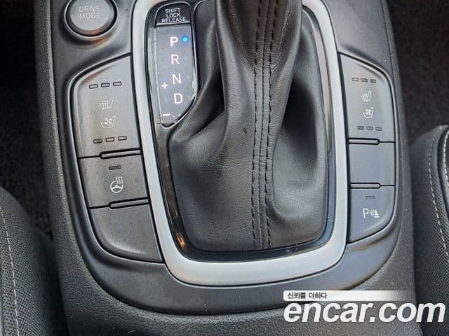 Hyundai Kona Modern pop, 2018 9