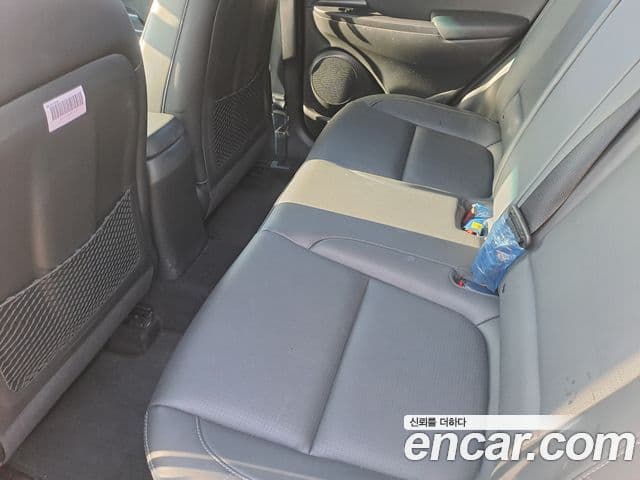 Hyundai Kona Modern pop, 2018 10