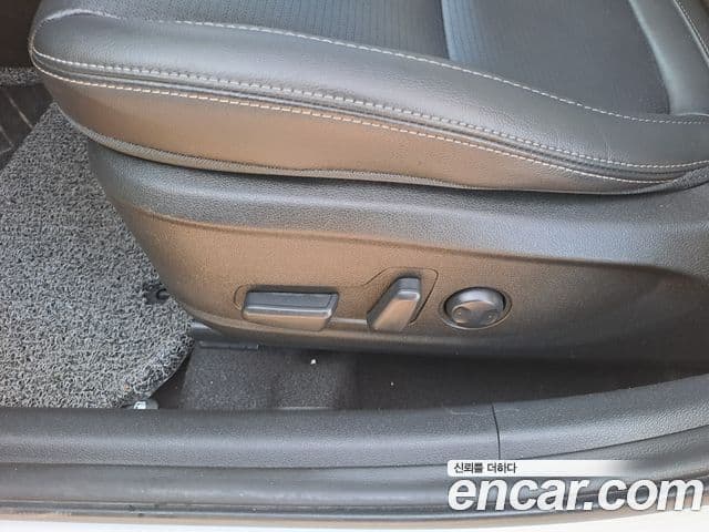 Hyundai Kona Modern pop, 2018 11