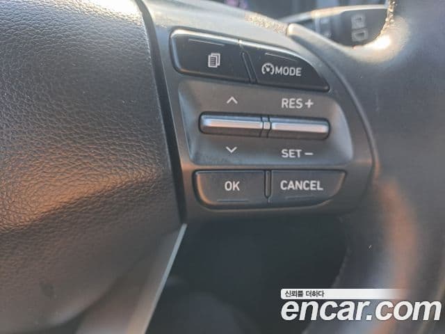 Hyundai Kona Modern pop, 2018 17