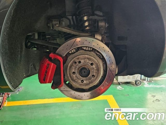 Mercedes-Benz AMG GT S 4.0, 2016 13