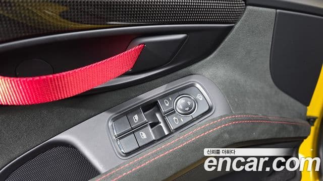 Porsche 718 카이맨 4.0 GT4, 2023 15
