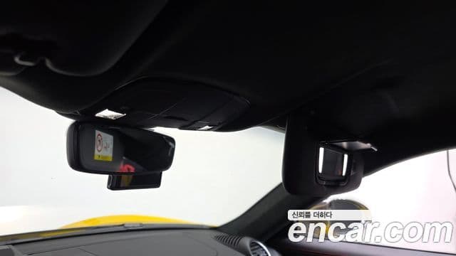 Porsche 718 카이맨 4.0 GT4, 2023 19