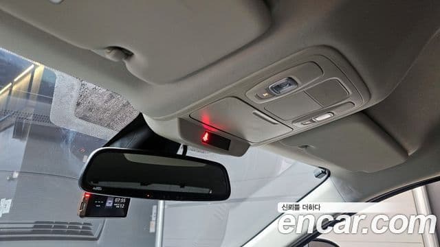 Renault Korea(Samsung) SM6 2.0 LPe RE (для людей с инвалидностью), 2019 17