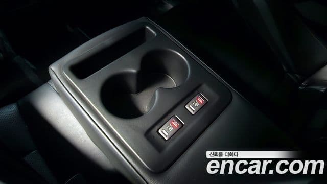 Renault Korea(Samsung) SM6 2.0 LPe RE (для людей с инвалидностью), 2019 19