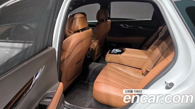 Genesis G80 (RG3) бензин 2.5 турбо AWD, 2022 12