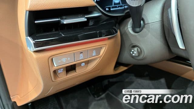 Genesis G80 (RG3) бензин 2.5 турбо AWD, 2022 16