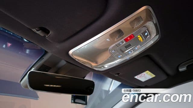 Genesis G80 (RG3) бензин 2.5 турбо AWD, 2022 18